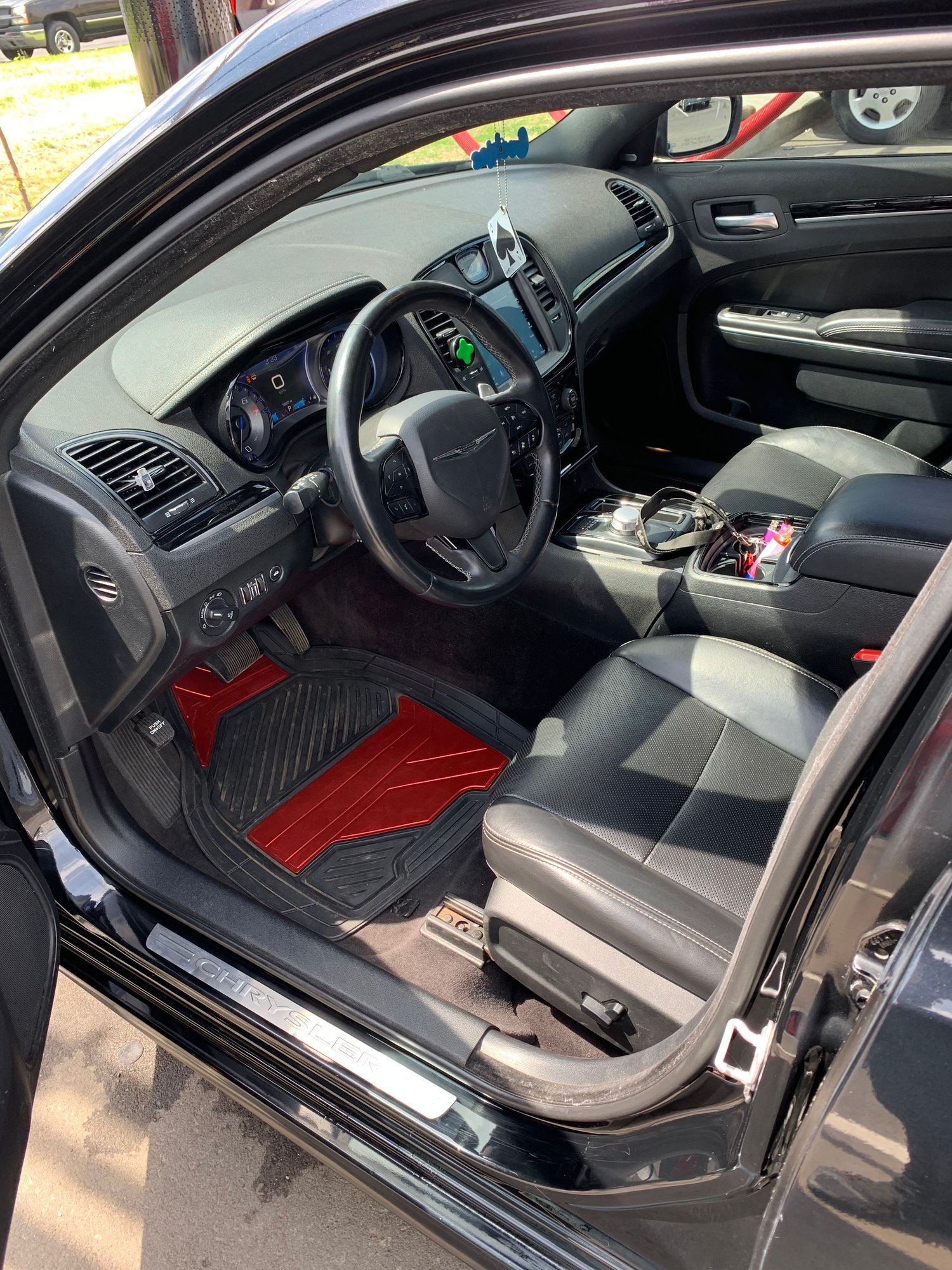 2018 Chrysler 300 - 2018 Chrysler 300S - Used - VIN 2c3ccagg1jh268828 - 45,000 Miles - 6 cyl - AWD - Automatic - Sedan - Black - Fort Wayne, IN 46808, United States