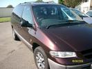 My Grand Voyager V6 3.3