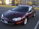 My 2000 Concorde LXI 3.2L