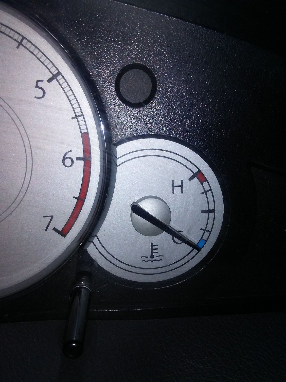 Chrysler 300c Temp gauge not working right Chrysler Forum Chrysler