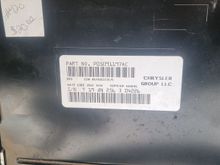 Replacement radio
