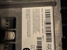 I really need help with a Radio code