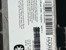 Old radio went out so I had to buy one used. I need the anti theft code for the radio if anyone can help??