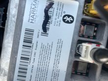 Could you help with finding the code for my radio please? I can provide the vin numbers if necessary 