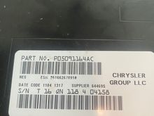 Hi here is the serial number for my radio can you please provide the code? Thank you!