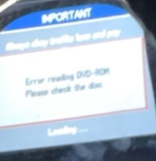 What the screen was saying for years, Holding cancel would keep it off, even when I would turn my car off and back on. 