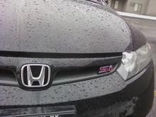 front end si