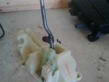 SHIFTER