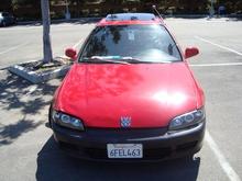 Decepticon