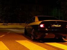 Honda Civic Coupe EM2 02