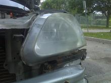 new light