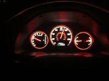 Dash Glowing Bright