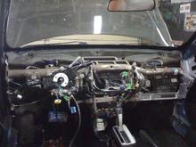 dash swap....