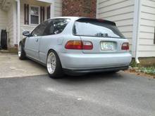 my hatch