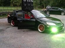 need help.. with stance...