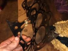 original gasket