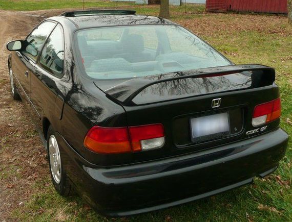 civic