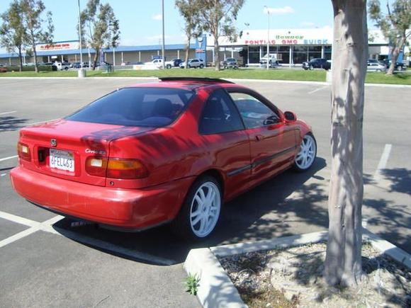 My Honda2