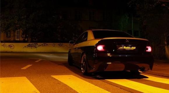 Honda Civic Coupe EM2 02