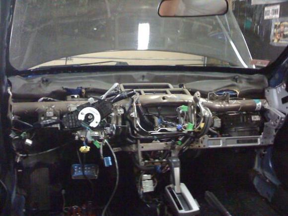 dash swap....