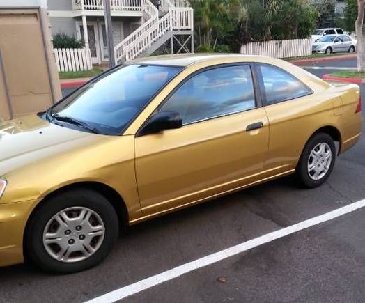 Civic