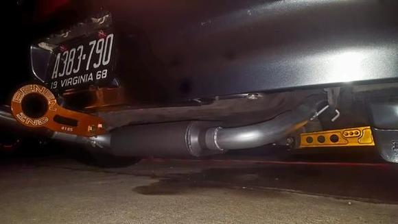 20170116 085439
Benen Ind tow hook,  SiR  rear bumper lip next.