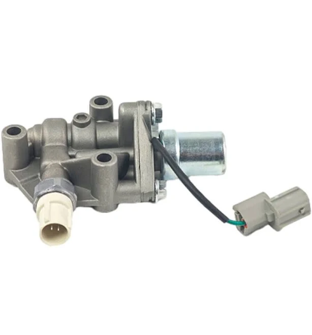 This is physically installed on the motor in the car, but my engine harness lacks these connectors at it is a LS Coupe.