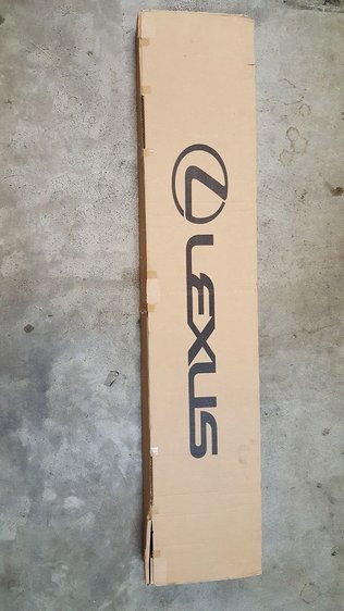 2014 Lexus IS350 - 2014 Lexus ISX50 Parts. 2014-2020 3IS Parts. OEM JDM - Los Angeles, CA 91732, United States