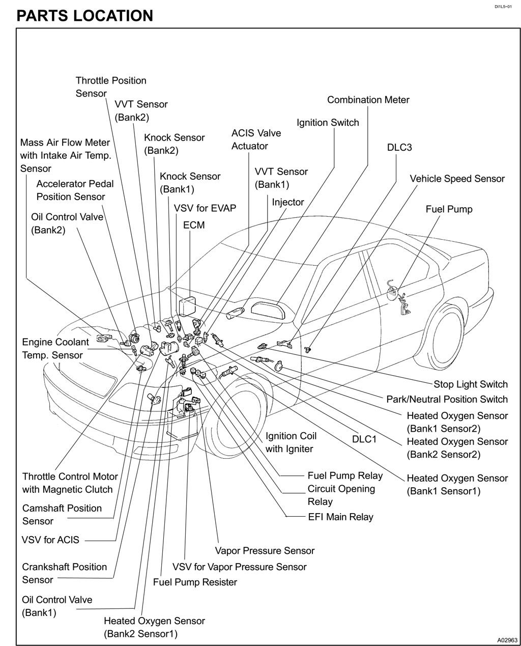 P0155 codes,need help ClubLexus Lexus Forum Discussion