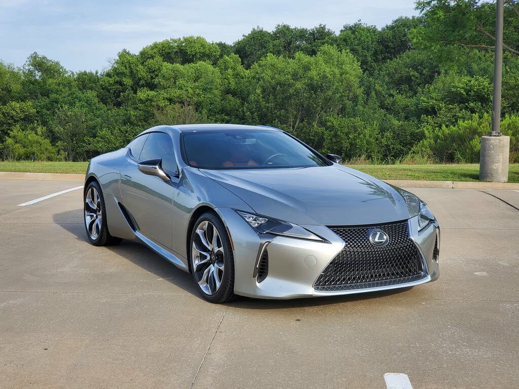 2018 Lc500 Atomic Silver Rioja Red Carbon Roof 27k Miles Clublexus Lexus Forum Discussion 4784