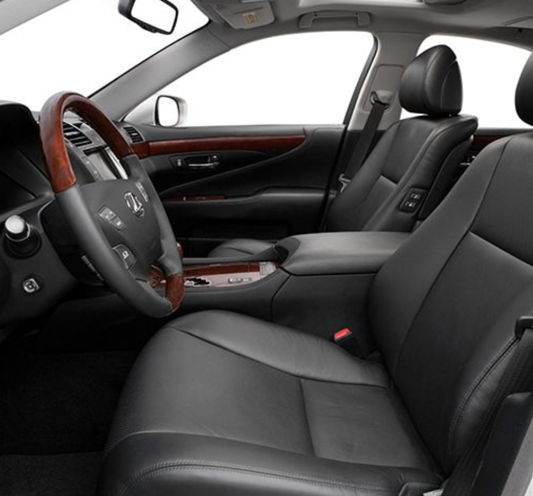 WTB LS460 Steering Wheel with Airbag ClubLexus Lexus Forum Discussion