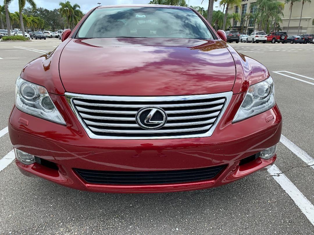 Paint Protection Film (PPF) is that worth it? - ClubLexus - Lexus