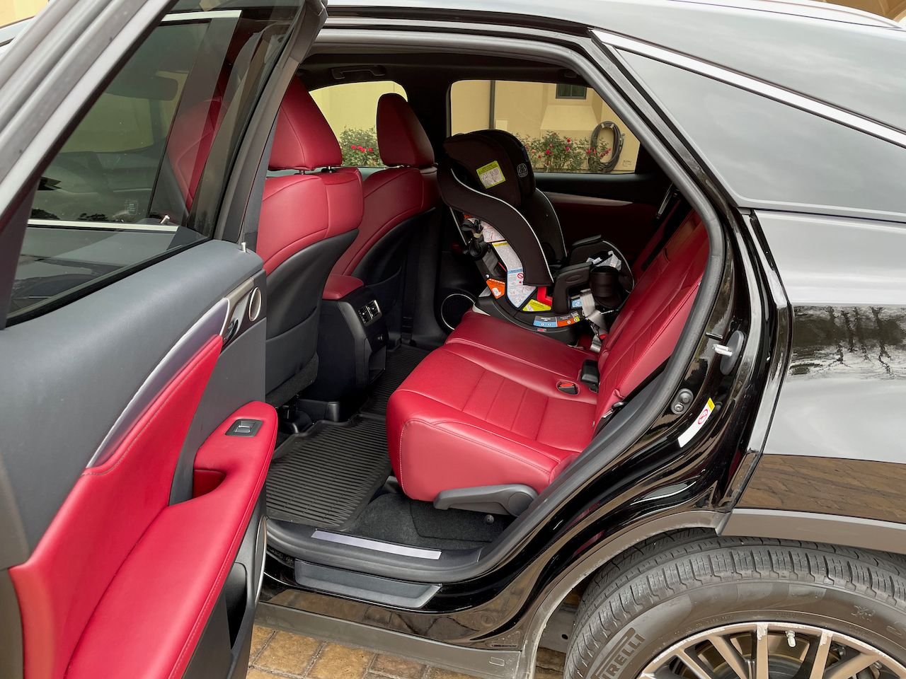 2018 Lexus RX450h - 2018 Lexus RX450h F Sport 18k miles - 44899$ OBO - Used - VIN 2T2BGMCA1JC020759 - 18,000 Miles - Houston, TX 77006, United States