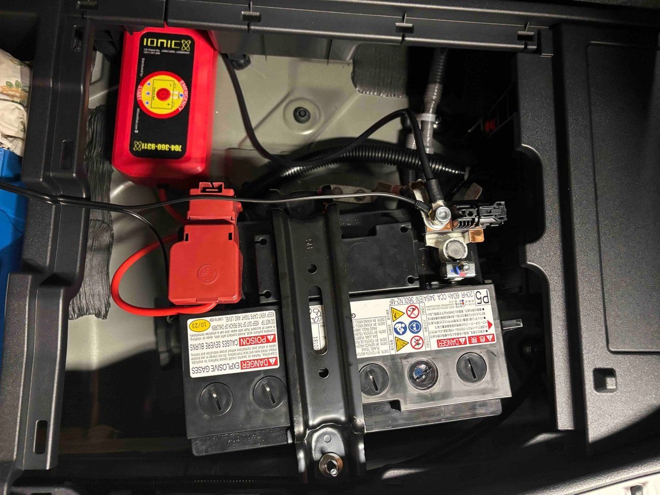 Installed on 2024 RX350h, used additional nuts supplied by my dealership to add to existing posts. Used zip ties to secure.