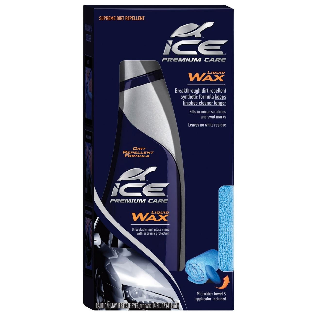 Best Dustrepellent Wax or Sealant? ClubLexus Lexus Forum Discussion