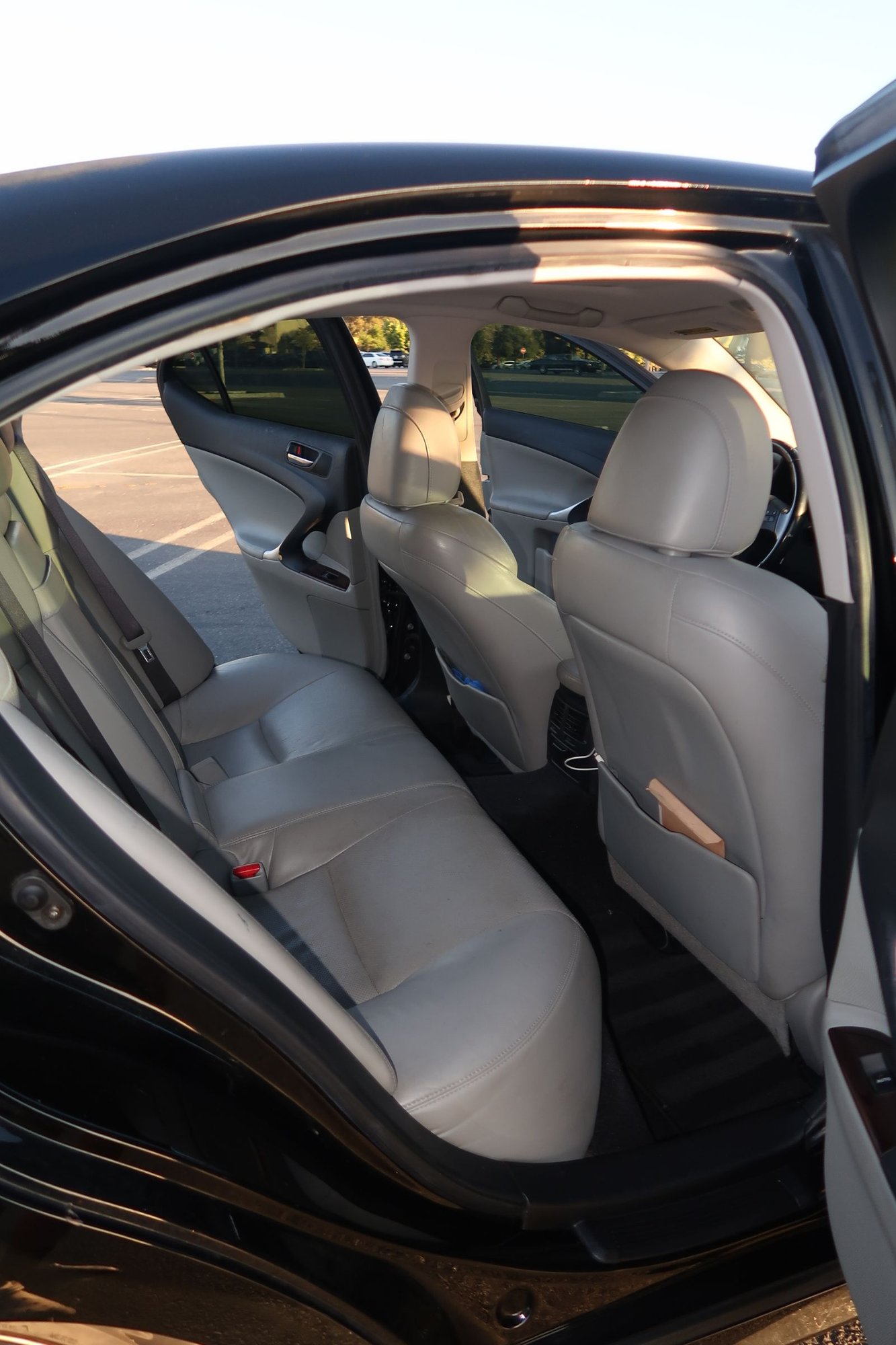 2006 Lexus IS350 - 2006 lexus is350 for sale - Used - VIN JTHBE262565009303 - 170,500 Miles - 6 cyl - 2WD - Automatic - Sedan - Black - San Jose, CA 95121, United States