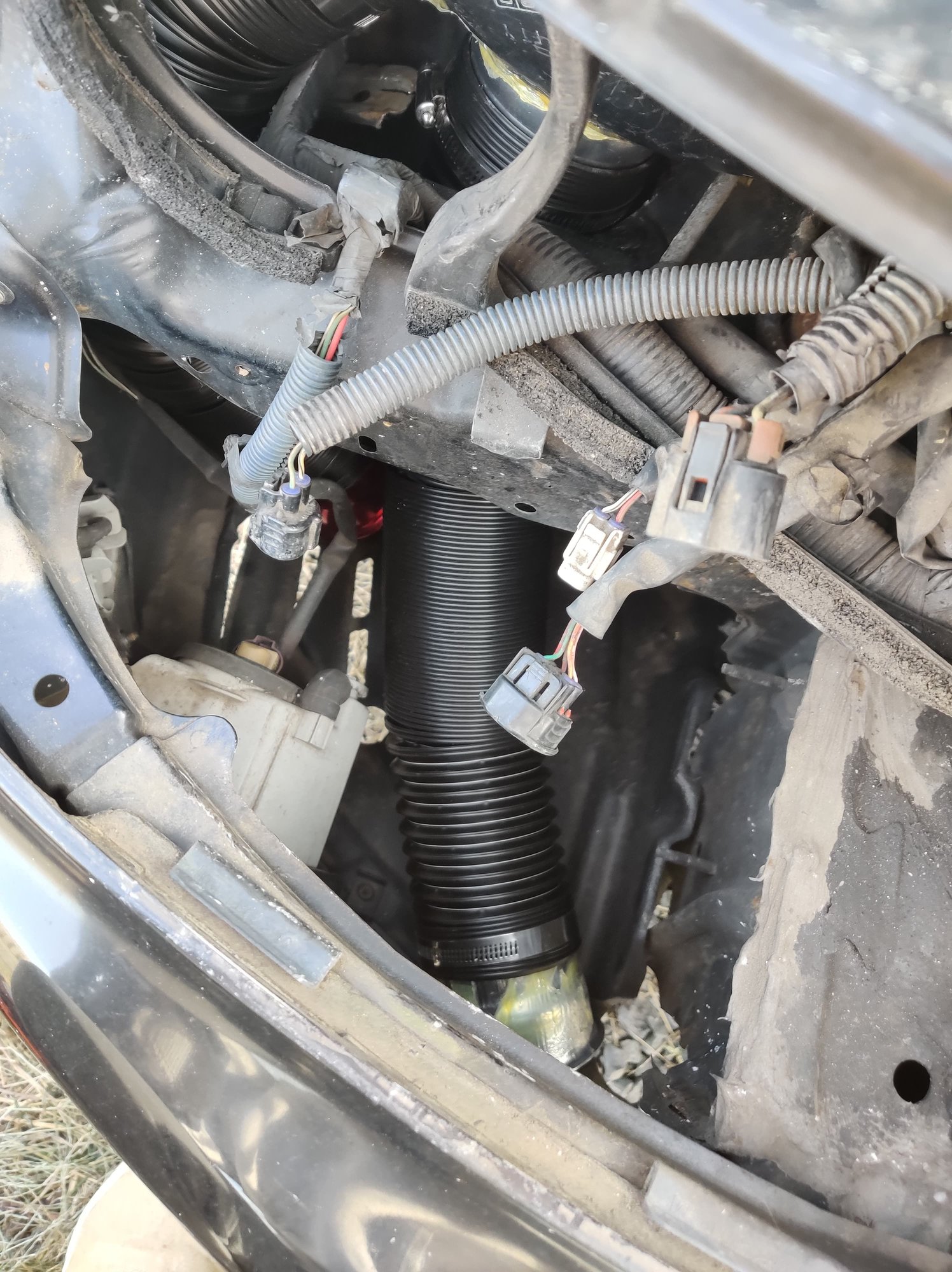 Custom cold air intake? ClubLexus Lexus Forum Discussion