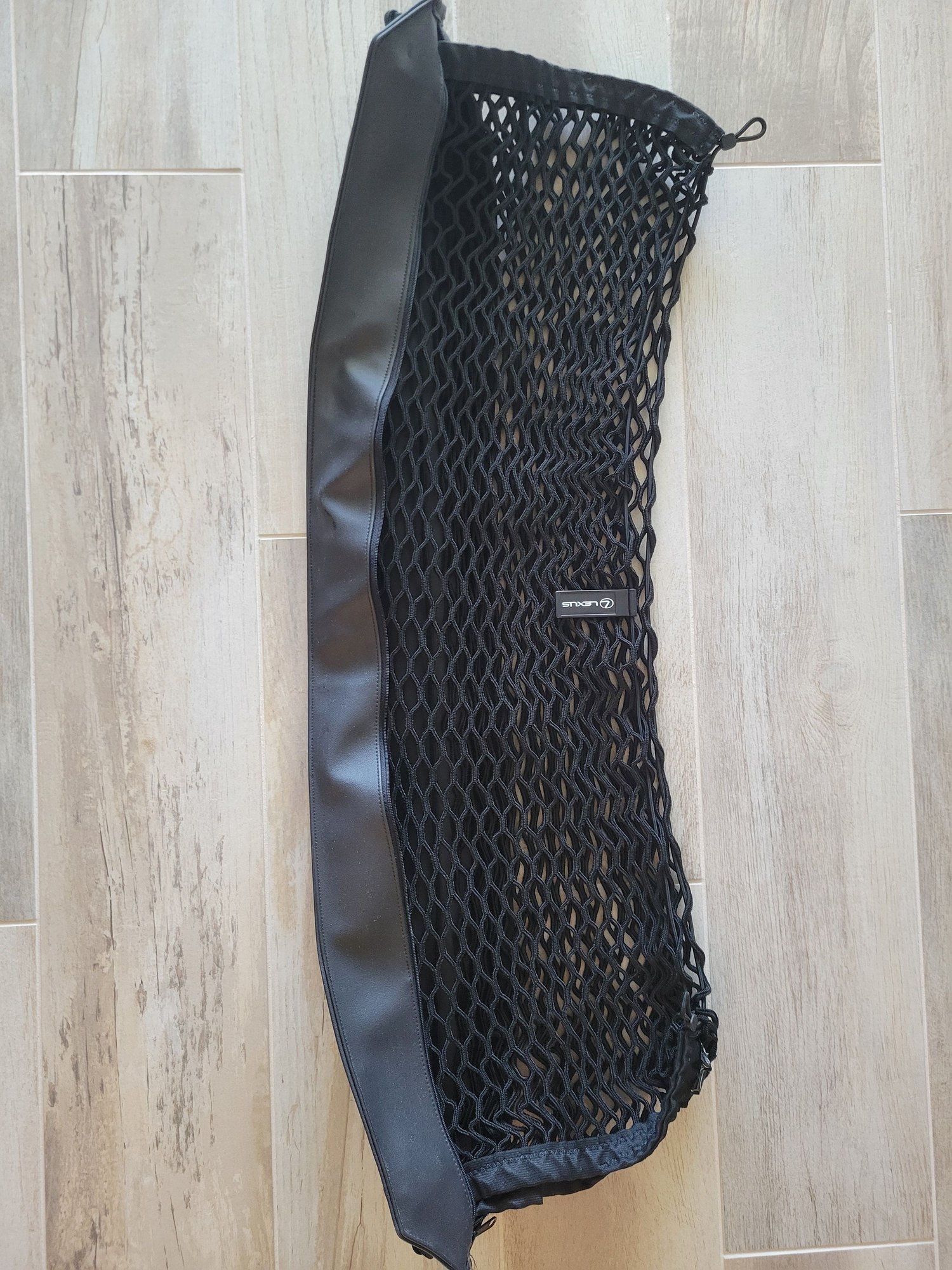 Accessories - Cargo Net for NX200t - Used - 2015 to 2018 Lexus NX200t - The Villages, FL 32163, United States