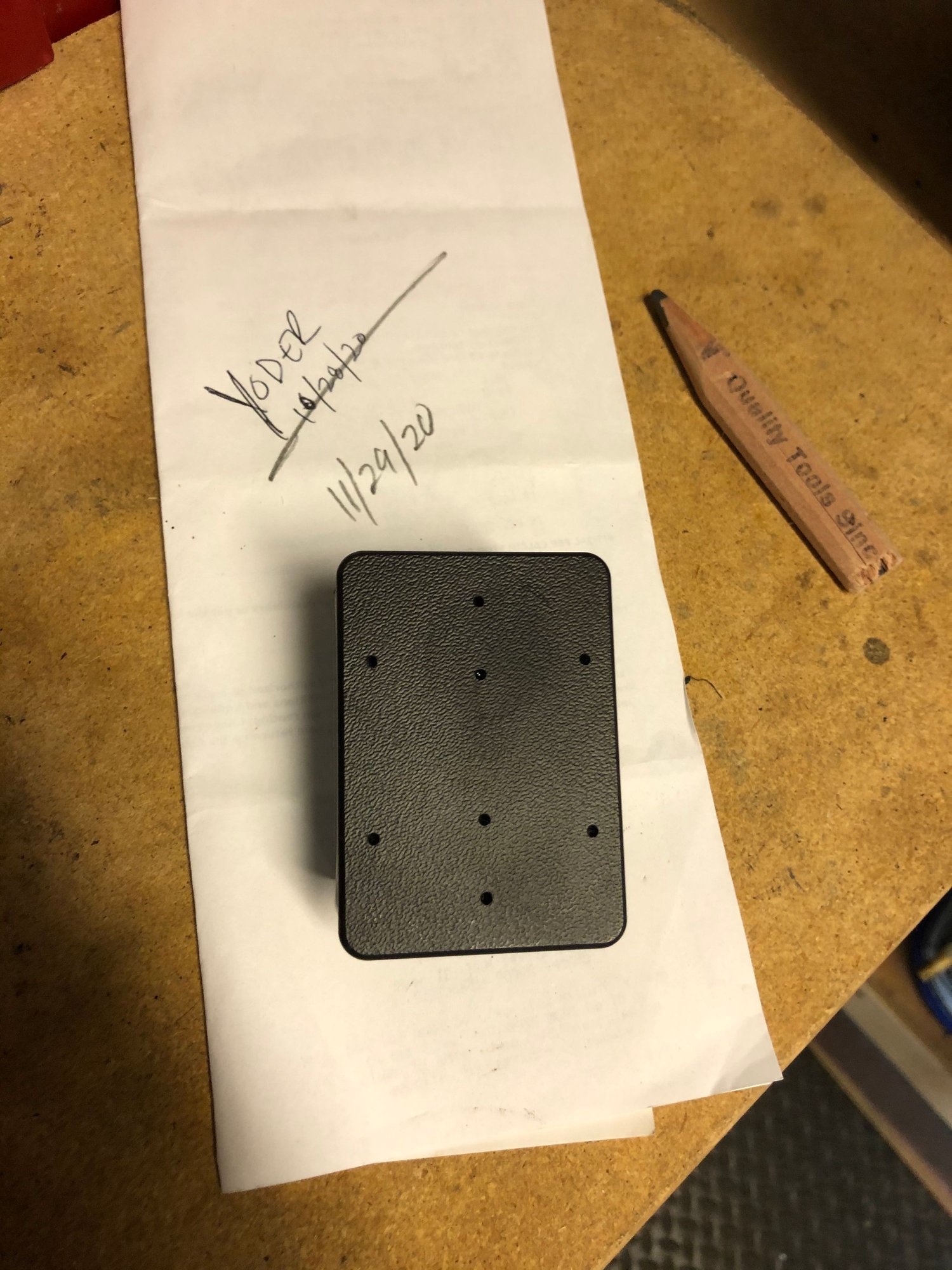 Accessories - Proclip center dash mount - Used - 2013 to 2020 Lexus GS350 - Kennett Square, PA 19348, United States
