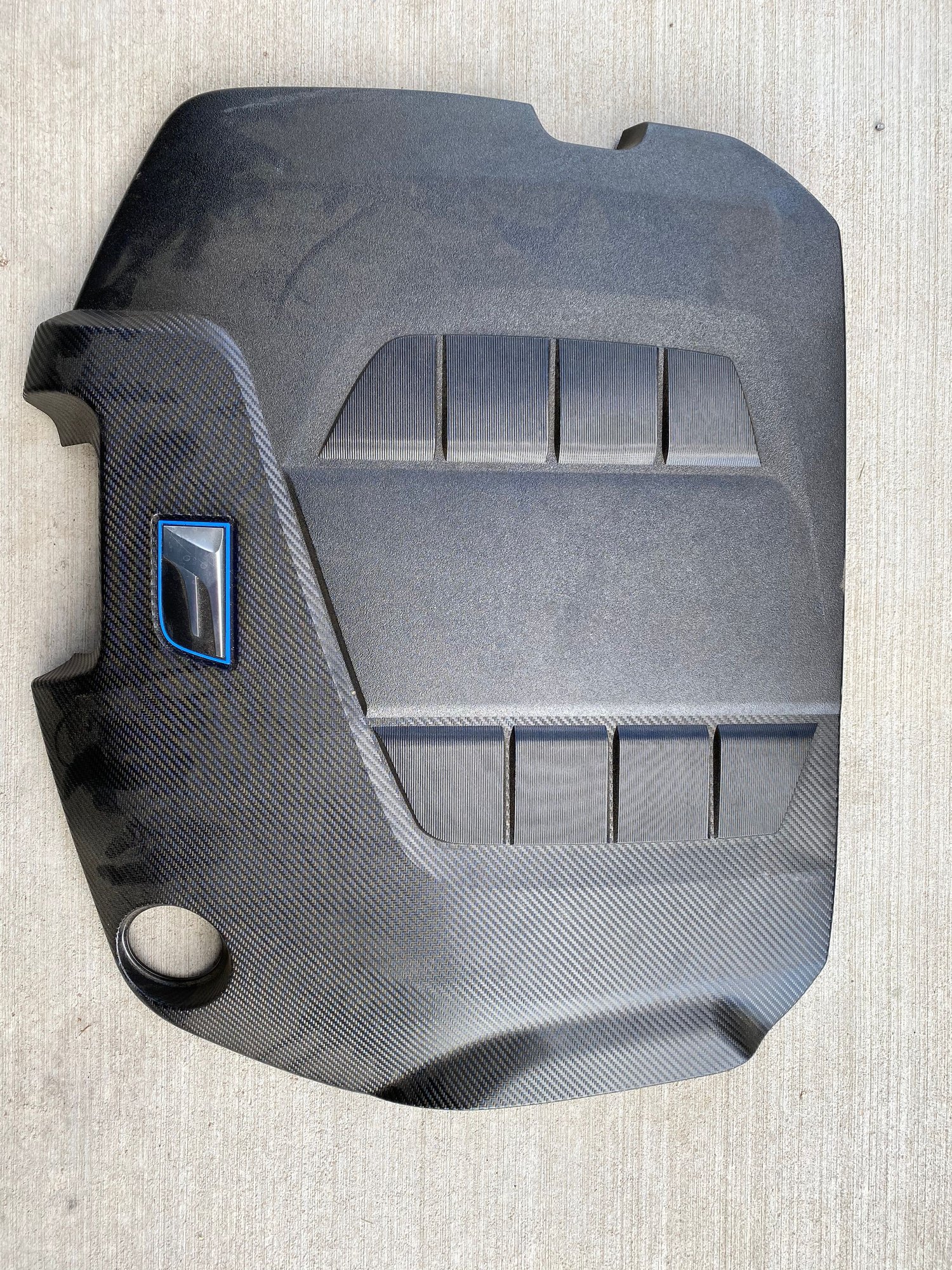 Miscellaneous - isf engine covers - Used - 2008 to 2014 Lexus IS F - Denver, CO 80249, United States