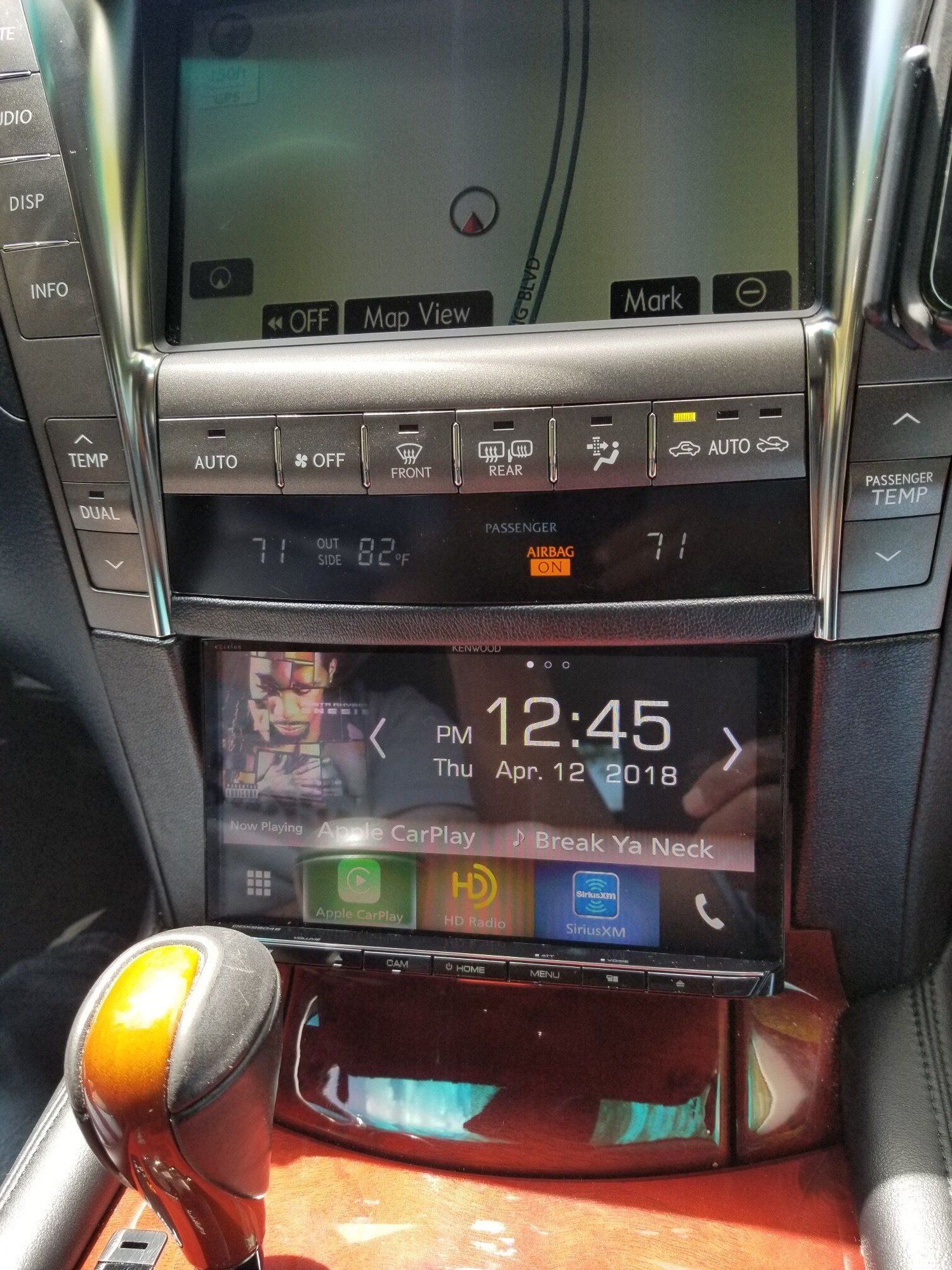 Apple CarPlay ClubLexus Lexus Forum Discussion