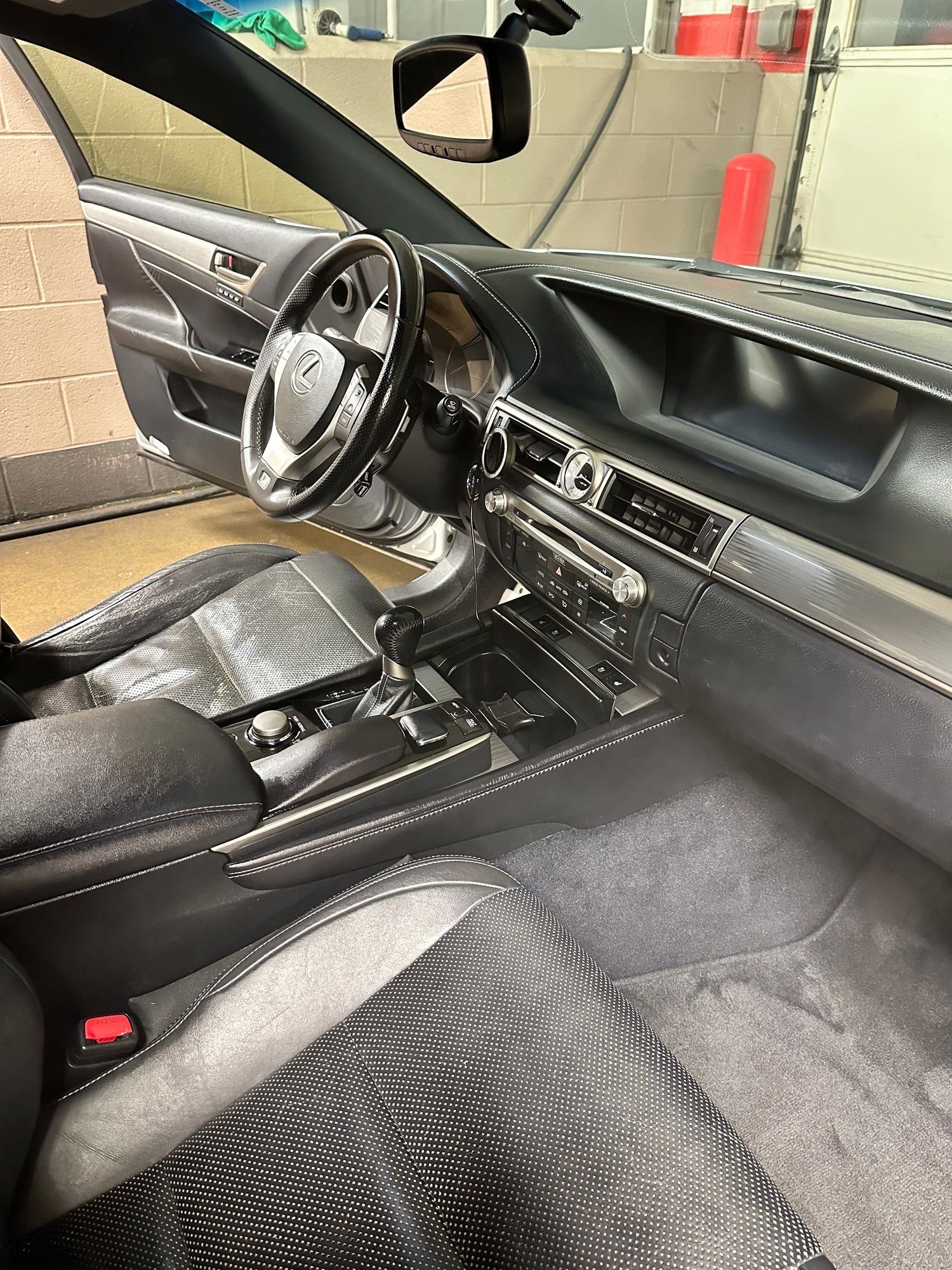 2013 Lexus GS350 - 2013 gs350 fsport, tasteful mods. Very clean well maintained, $19,000 - Used - VIN JTHBE1BL7D5011334 - Hudson, FL 34667, United States