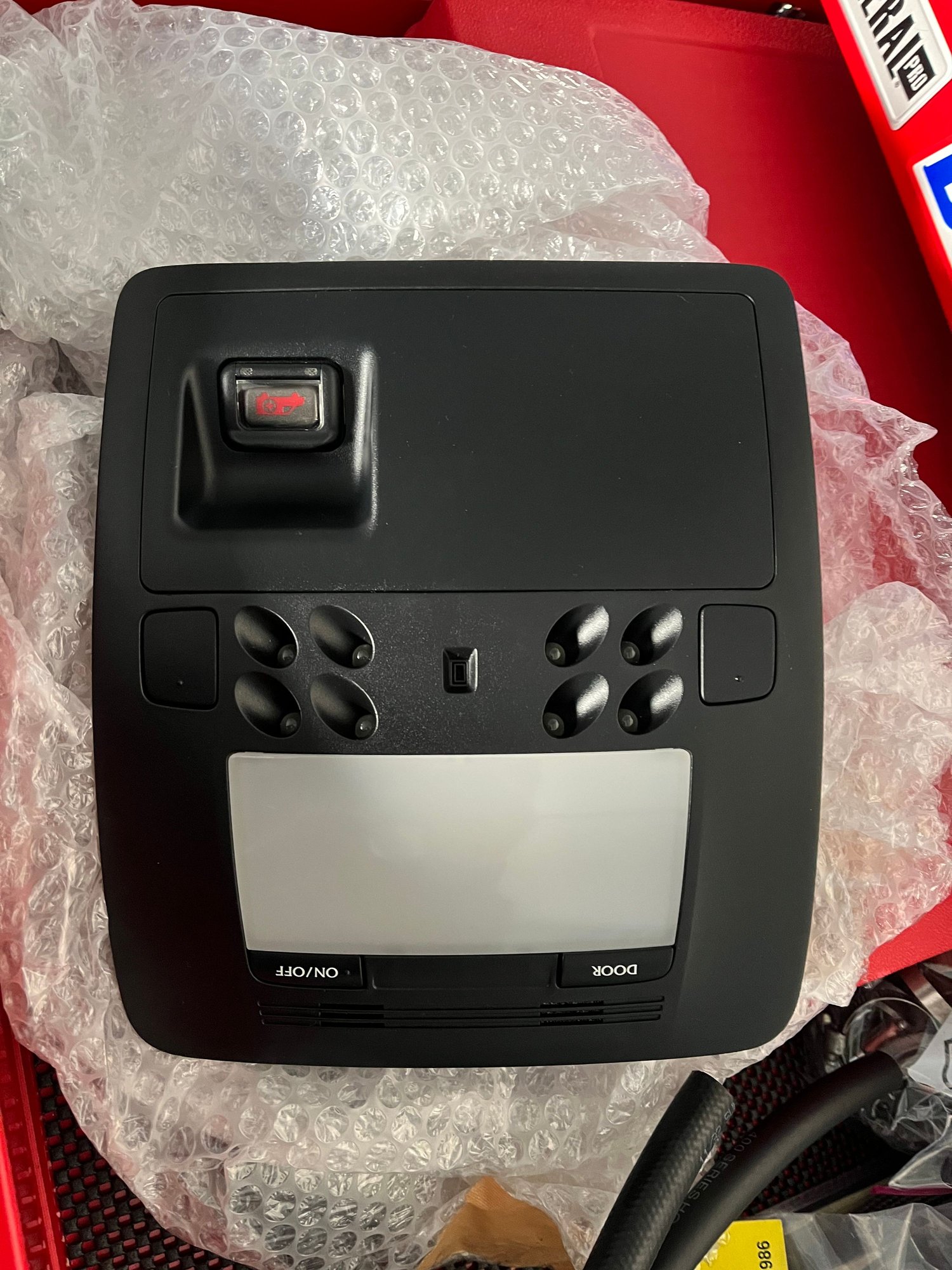 Lexus ISF sunroof delete kit ClubLexus Lexus Forum Discussion