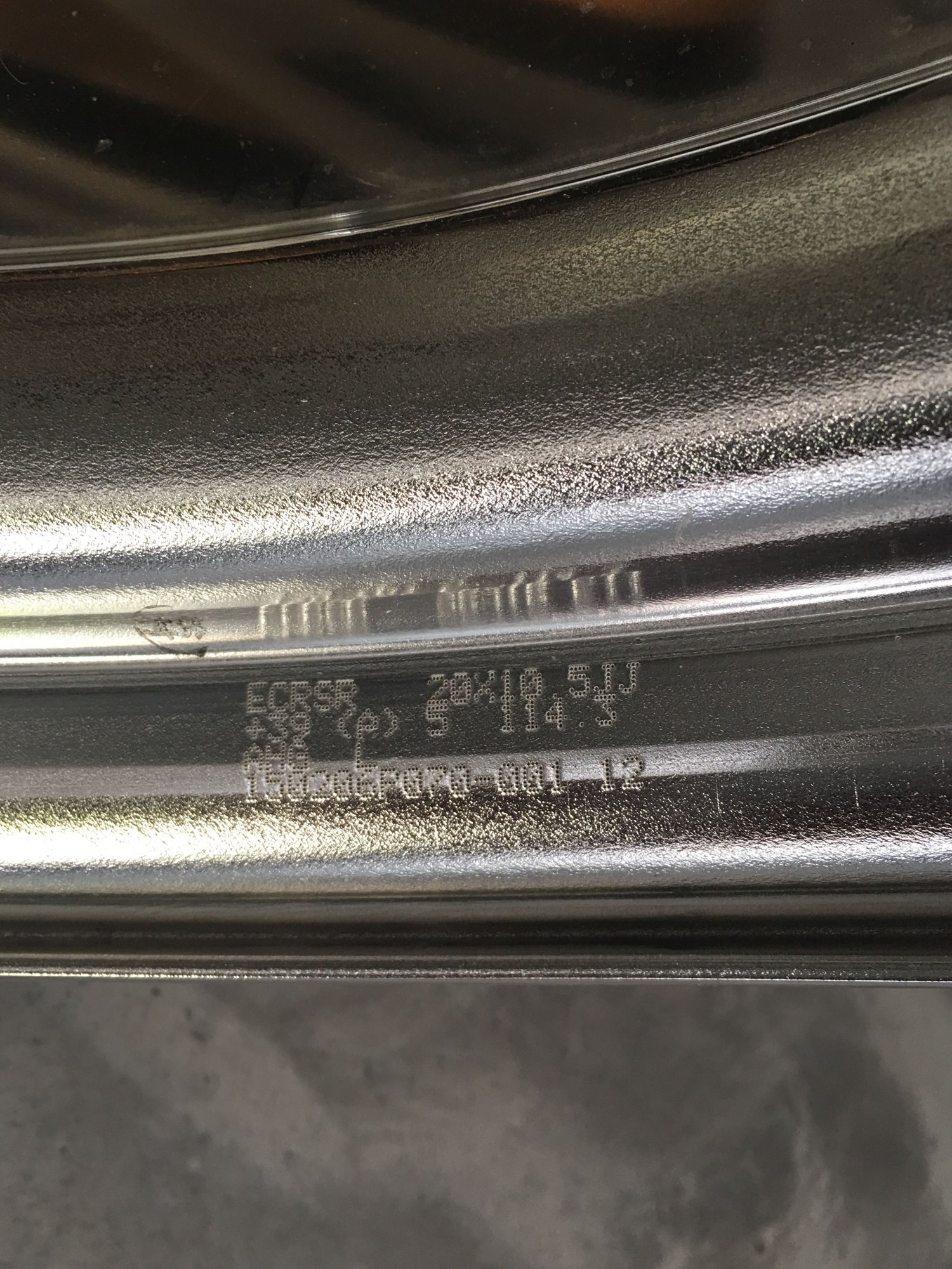 Wheels and Tires/Axles - 20" Work Emotion CR2P (Bronze) PRICE INCLUDES SHIPPING!! - Used - All Years Lexus GS350 - Tampa, FL 33647, United States
