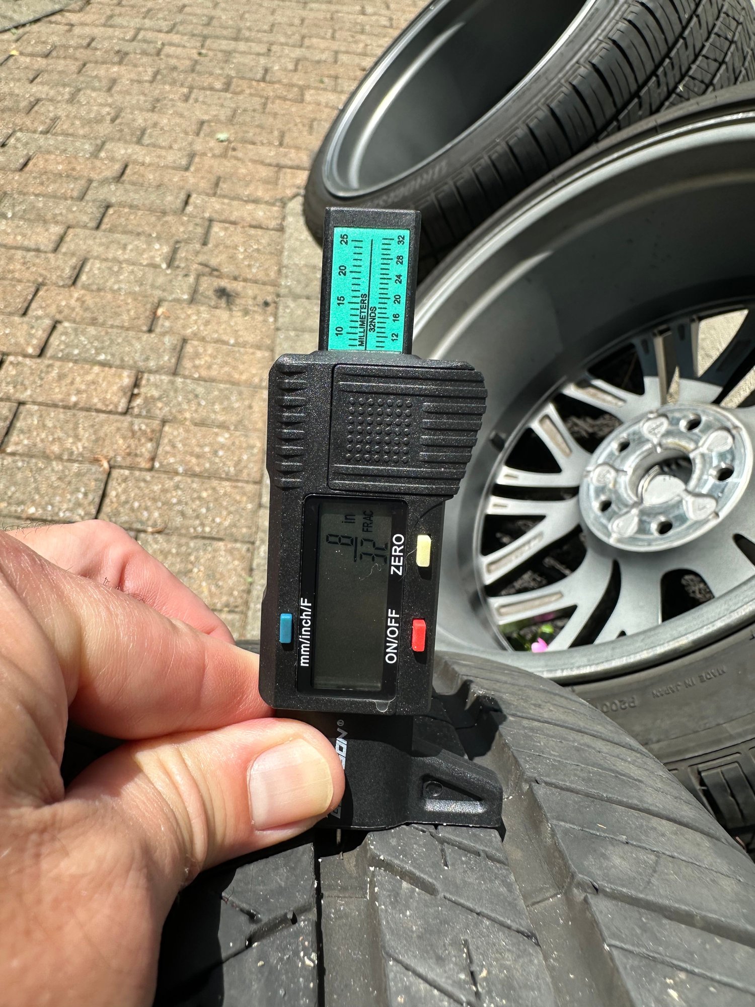 Wheels and Tires/Axles - OEM Lexus IS500/RC350 Wheels (Made by Enkei), Tires and TPMS - Used - -1 to 2026  All Models - Hopewell Jct, NY 12533, United States