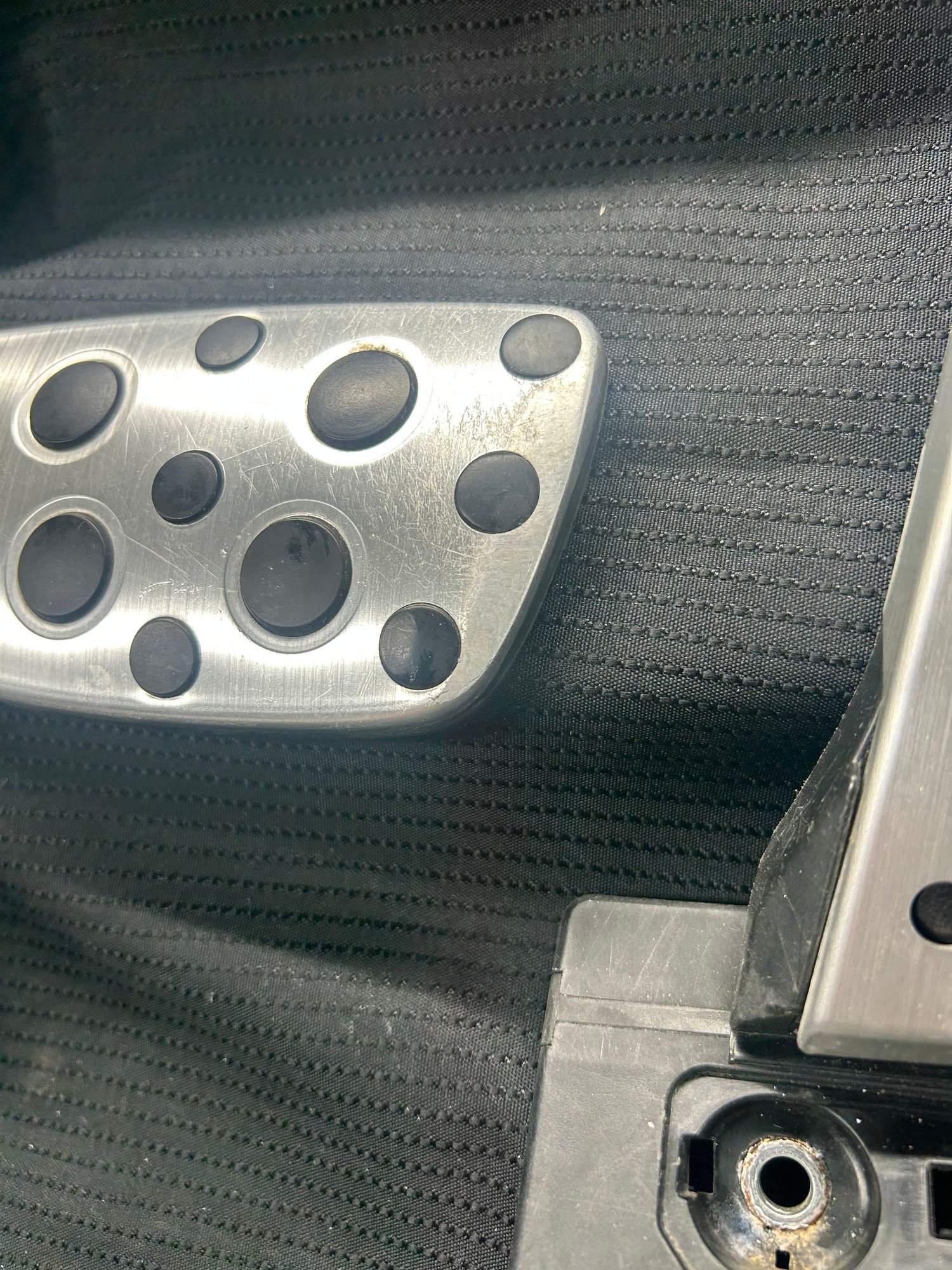 Miscellaneous - Lexus 3IS sport pedals - Used - 0  All Models - Haverhill, MA 01832, United States
