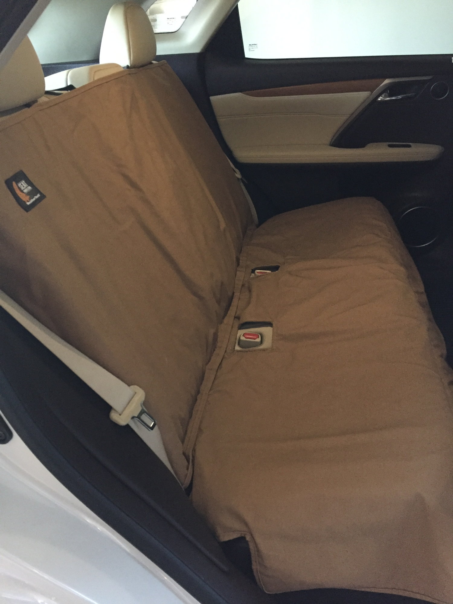 5 Best Pet Seat Covers 2022 Review - Vrogue