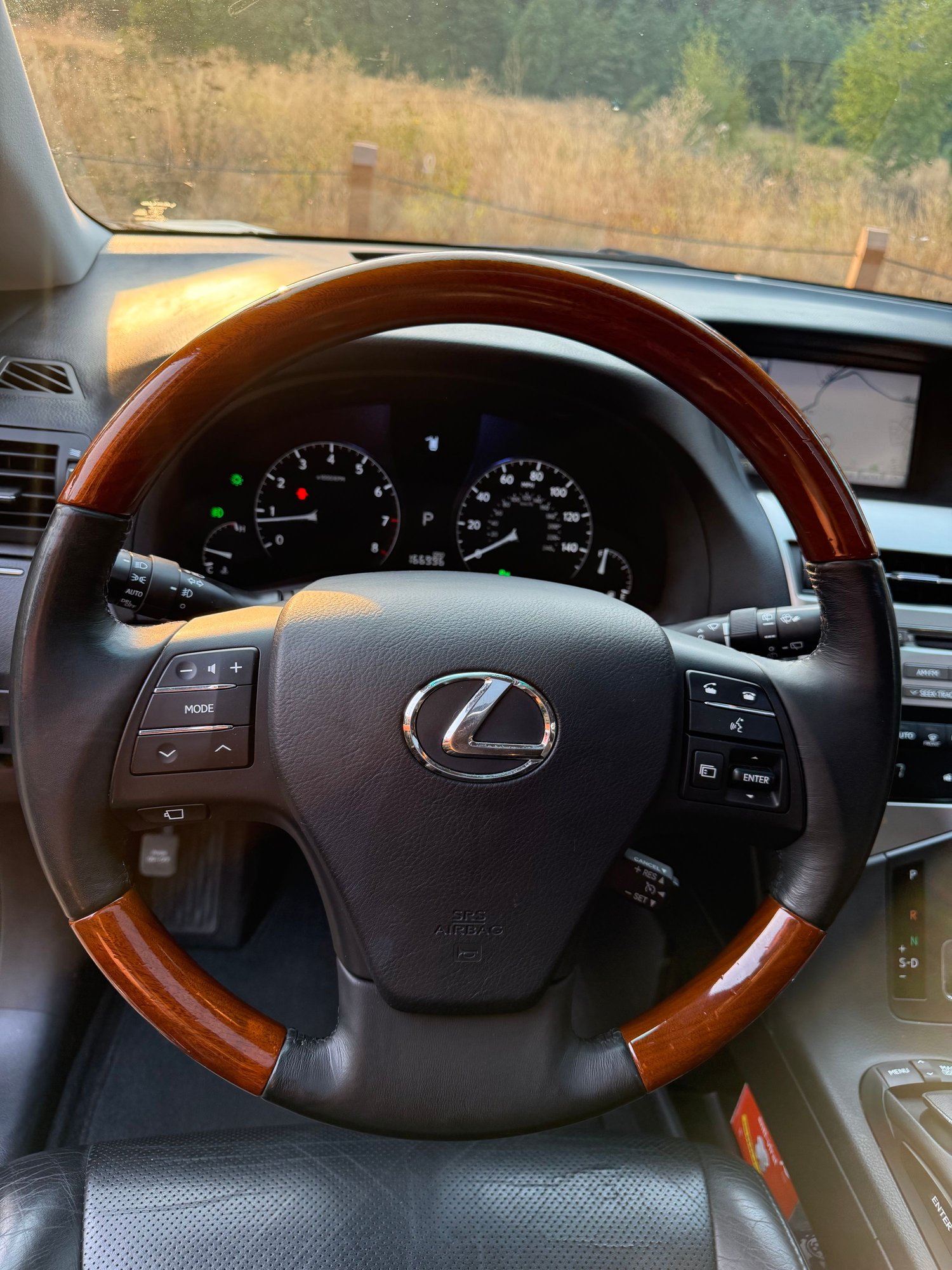 2010 Lexus RX350 - 2010 Lexus RX 350 - Used - VIN JTJBK1BA6A2003678 - 167,000 Miles - 6 cyl - 4WD - Automatic - SUV - Black - Wilsonville, OR 97070, United States