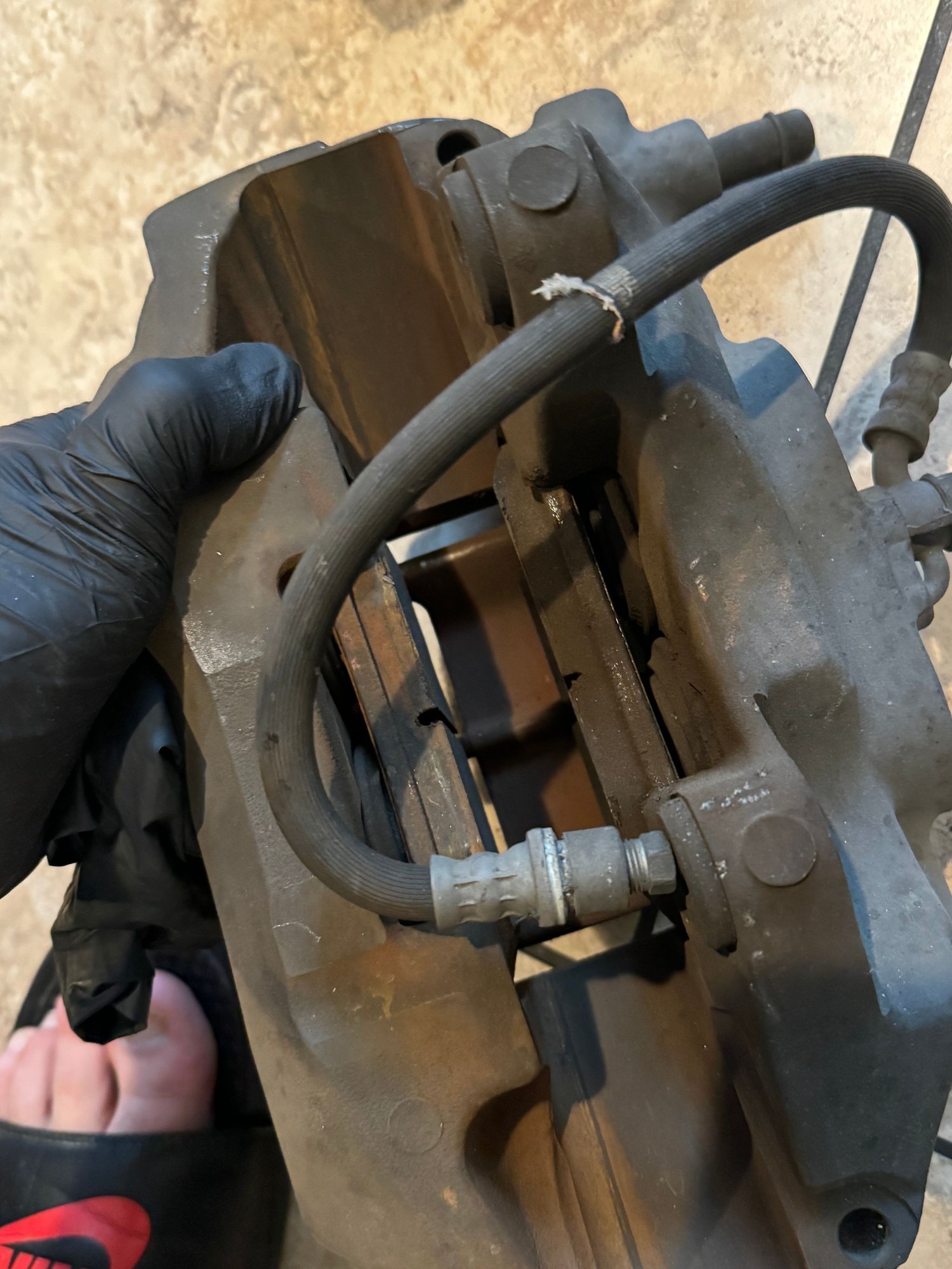 Brakes - Is350 complete brake setup - Used - All Years  All Models - Los Angeles, CA 90023, United States