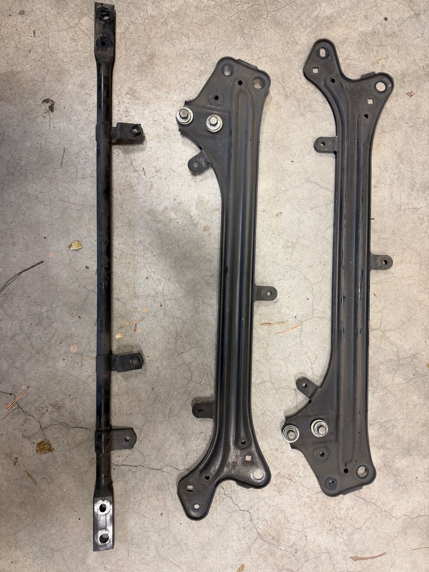 Miscellaneous - Lexus ISF OEM parts - Used - Happy Valley, OR 97086, United States